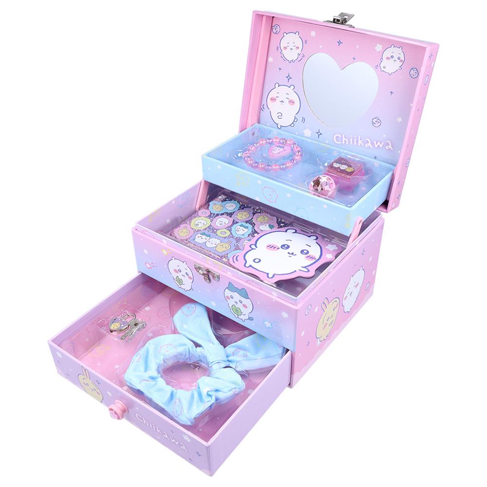 Chiikawa Secret Chiikawa Box
