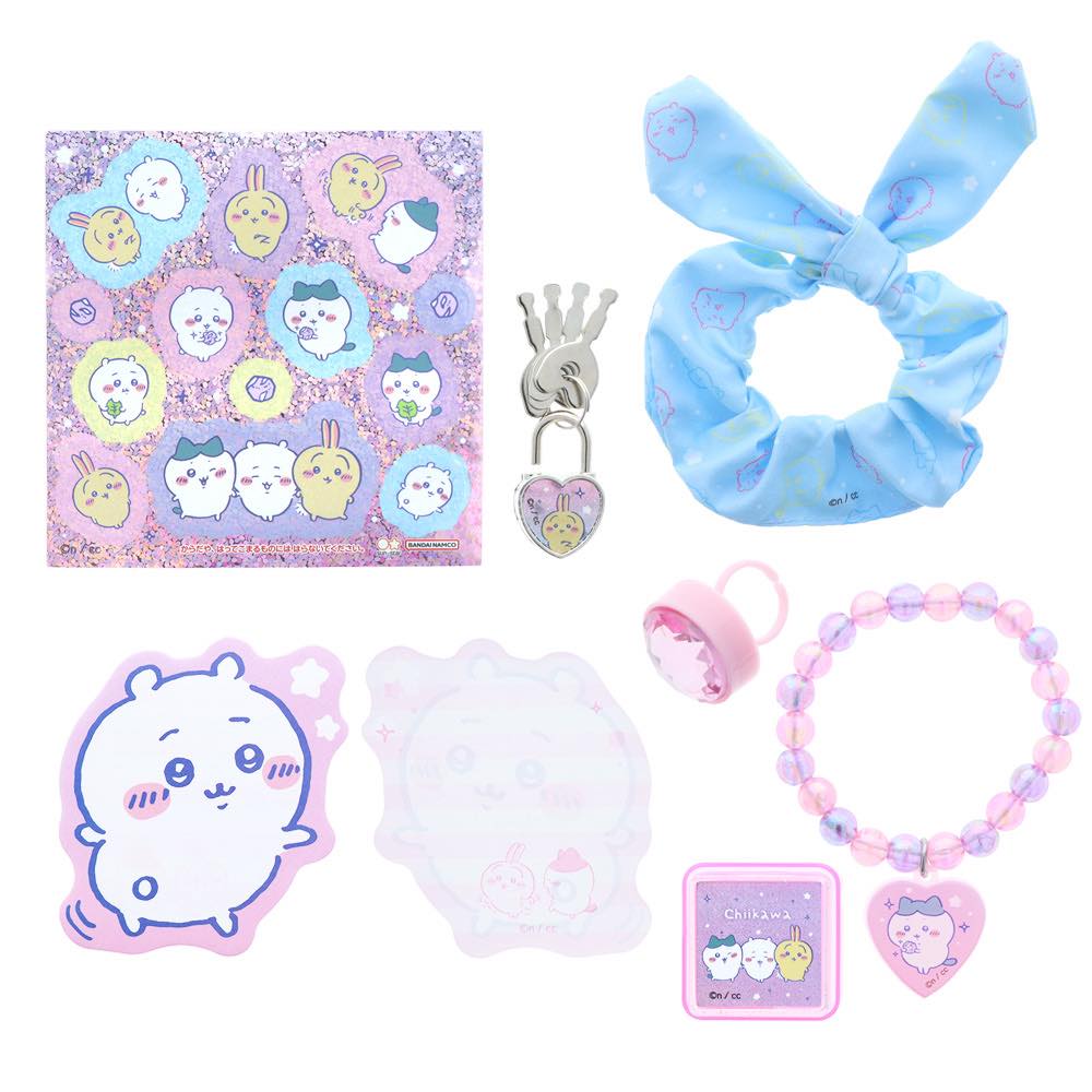 Chiikawa Secret Chiikawa Box