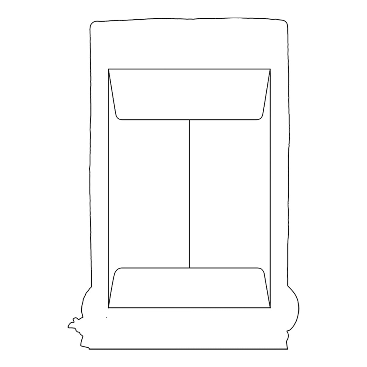 吉伊卡哇 挂件红包4袋套装2024