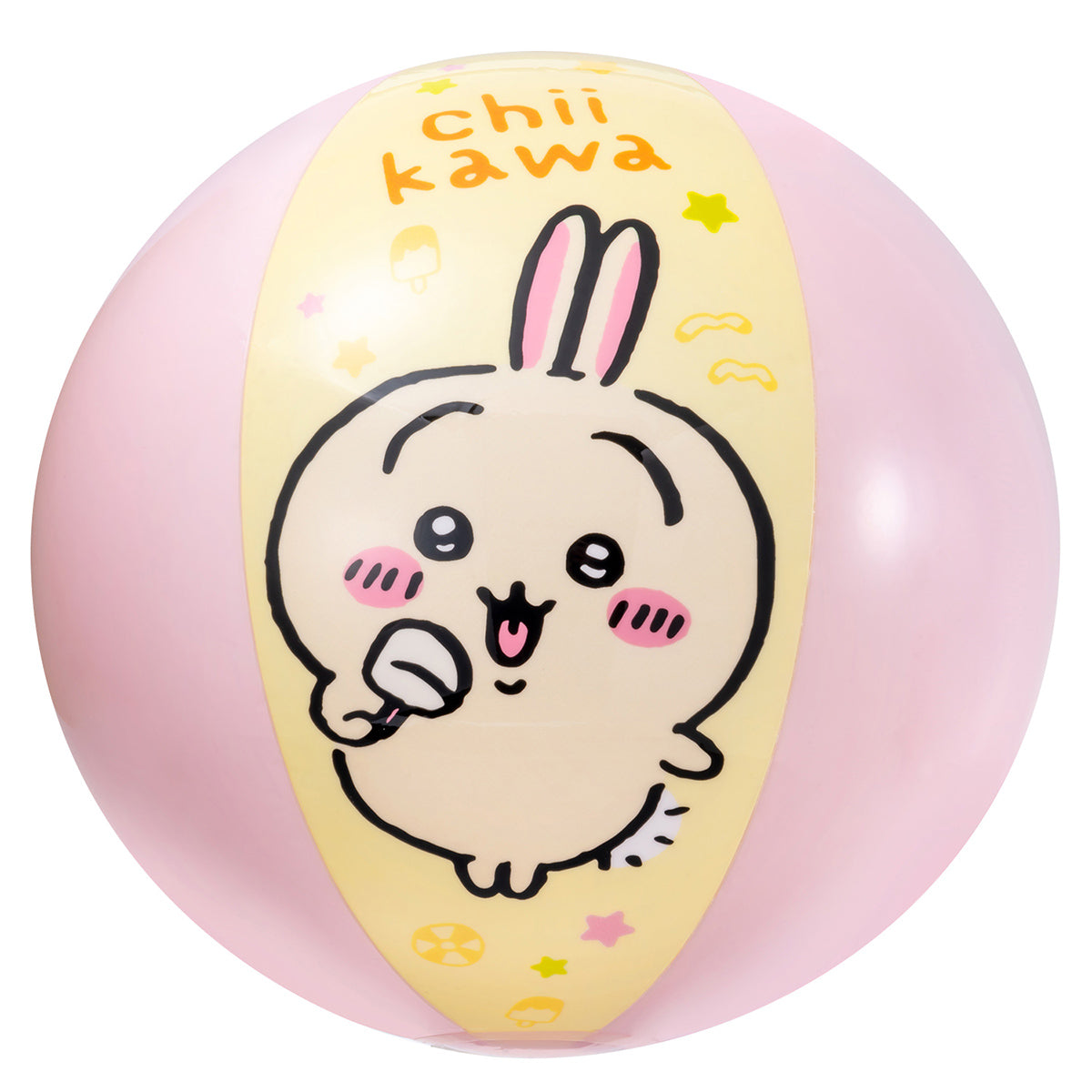 Chiikawa Beach Ball