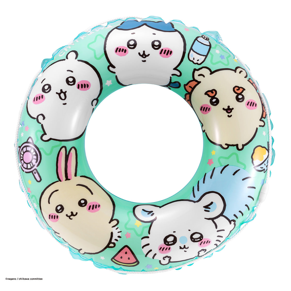 치이카와 튜브 2 (70cm)