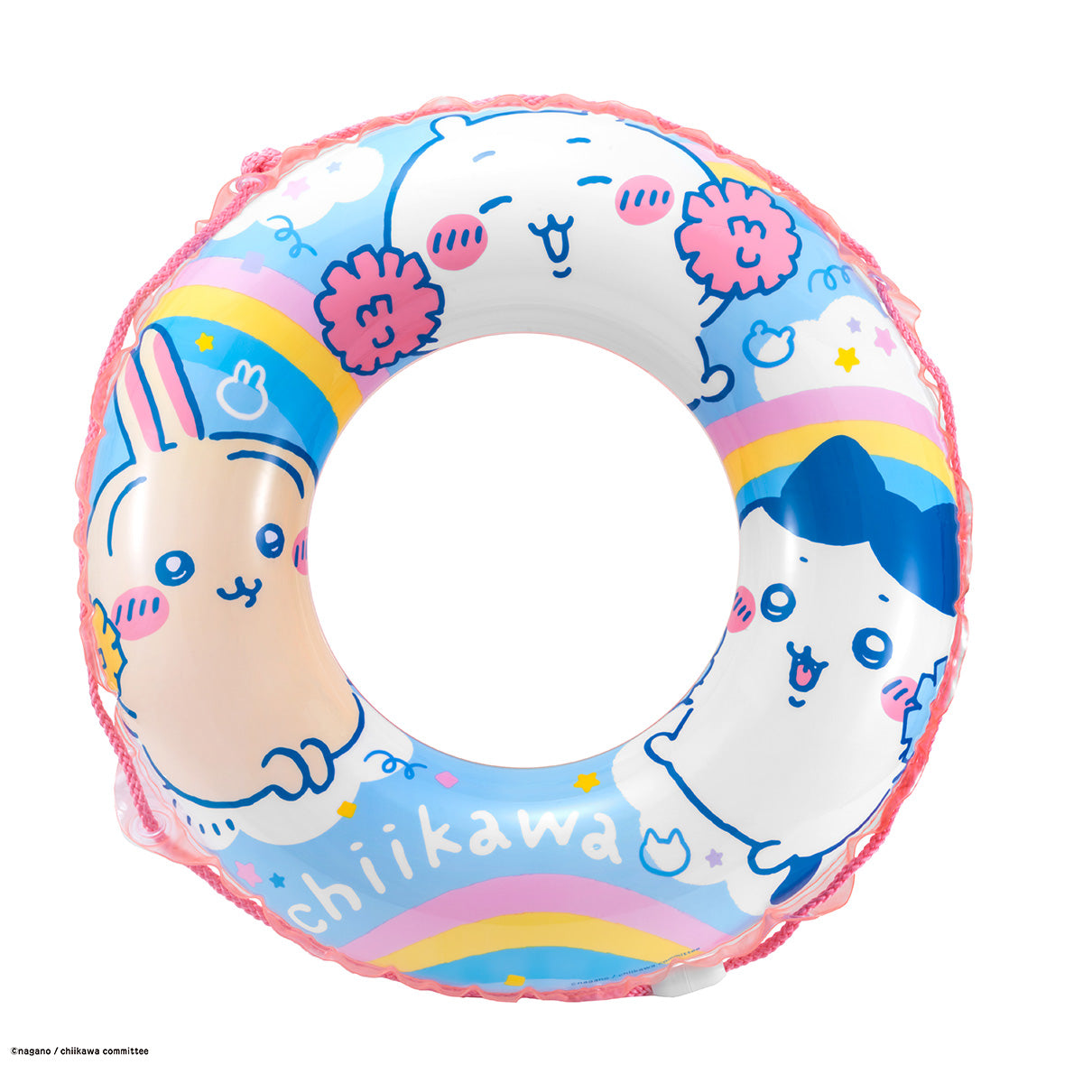 치이카와 튜브 2 (60cm)
