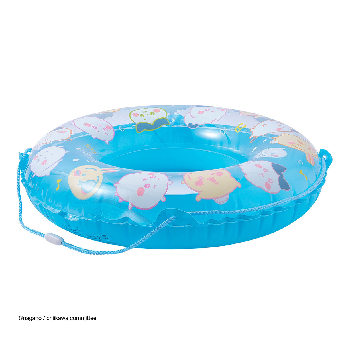 Chiikawa Swim Ring 3 (70cm)