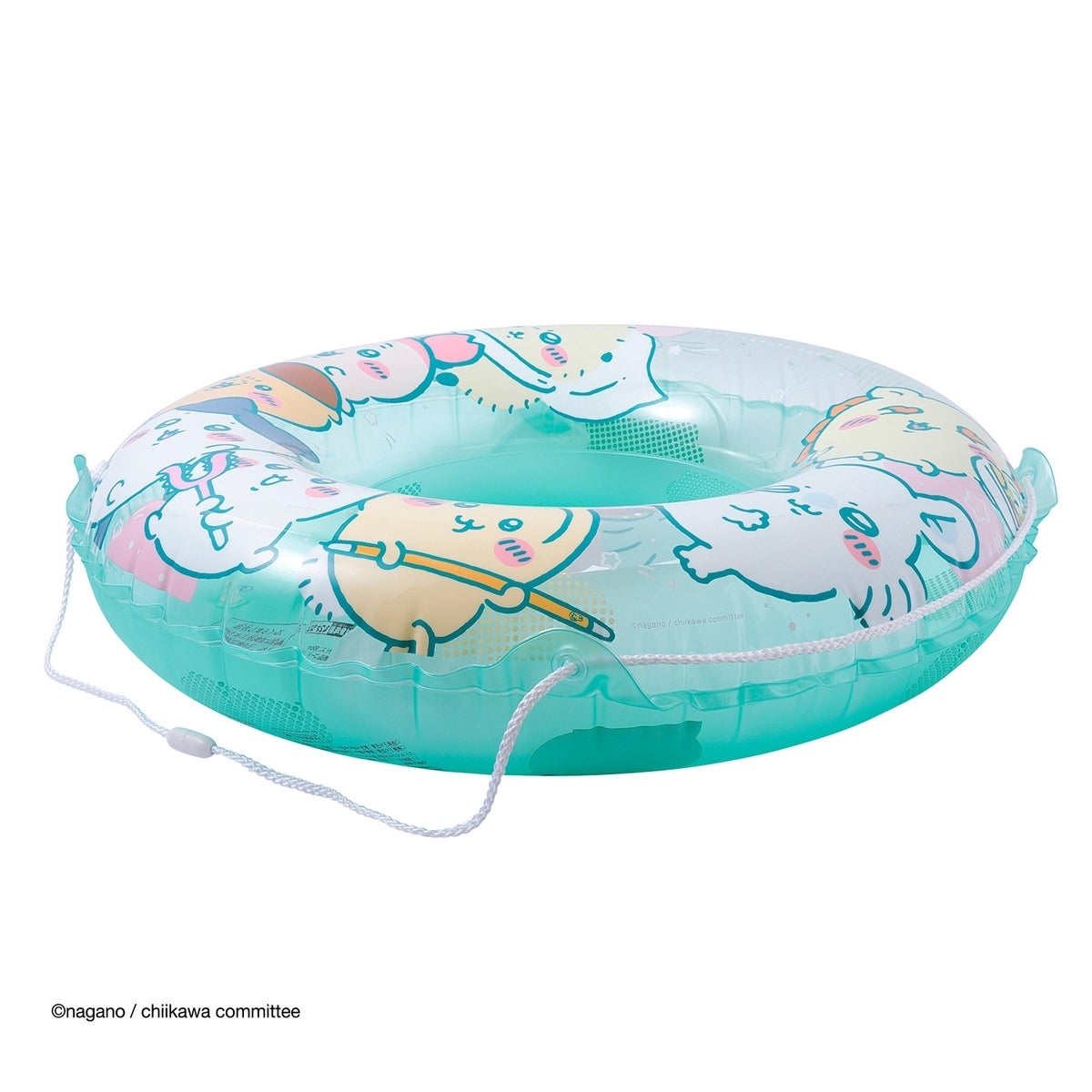 Chiikawa Swim Ring 3 (90cm)
