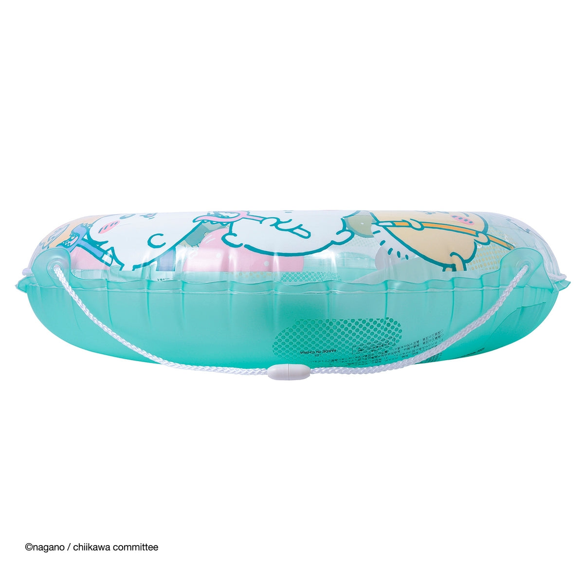 Chiikawa Swim Ring 3 (90cm)