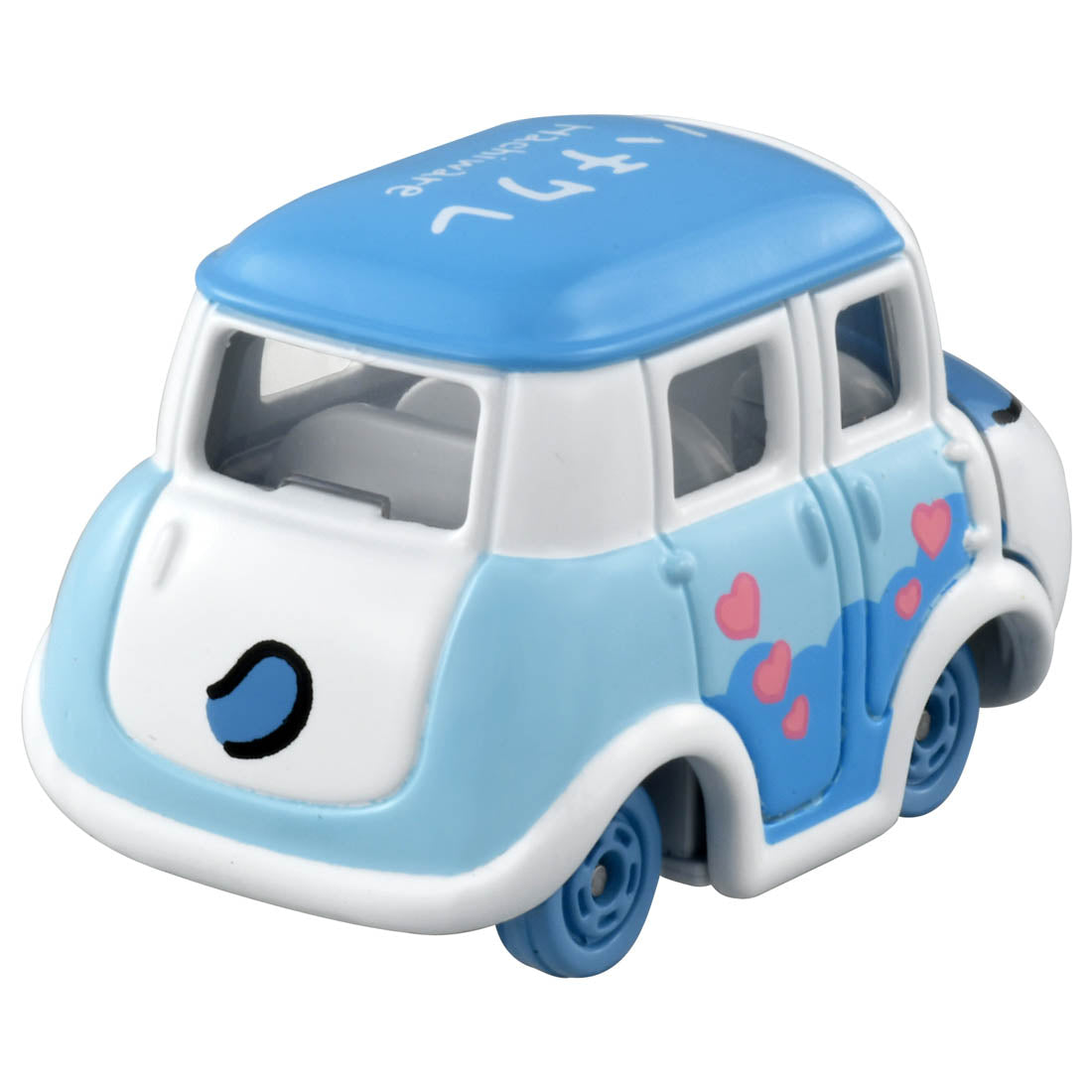 Chiikawa Dream Tomica SP (Hachiware)