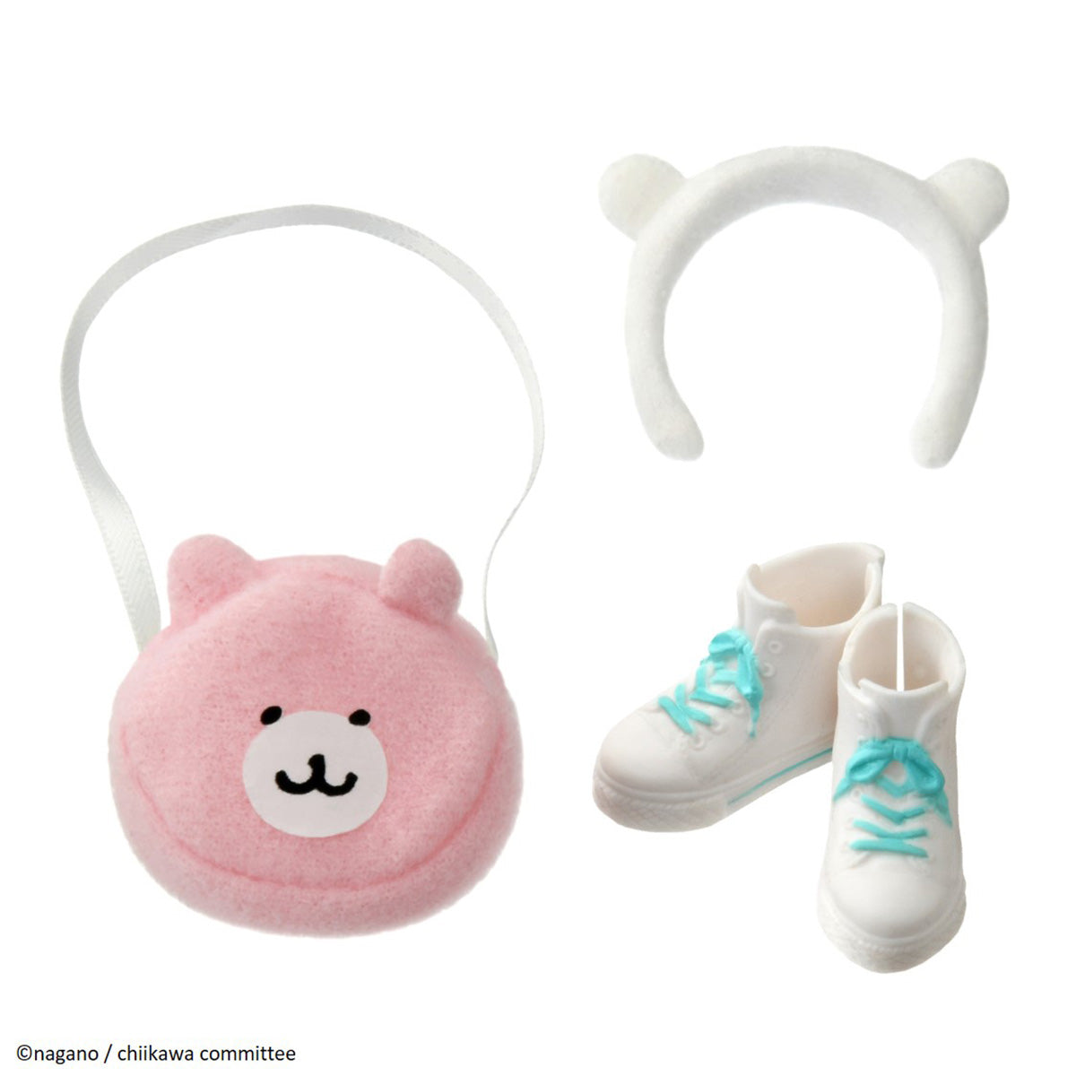 치이카와 치이카와 좋아하는 리카짱