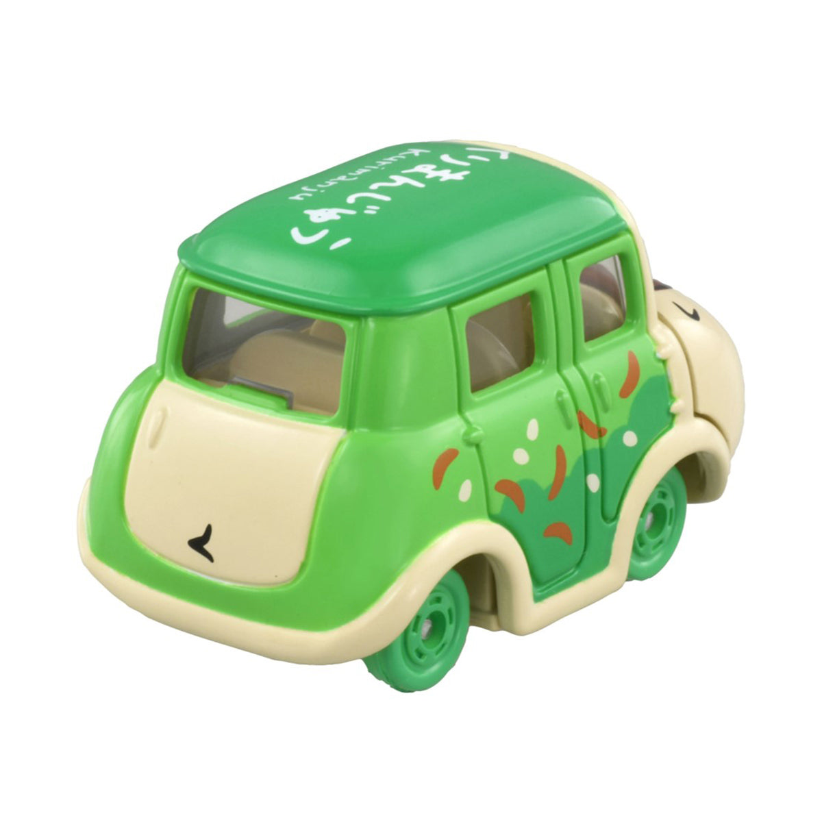 ちいかわ ドリームトミカ SP(くりまんじゅう)