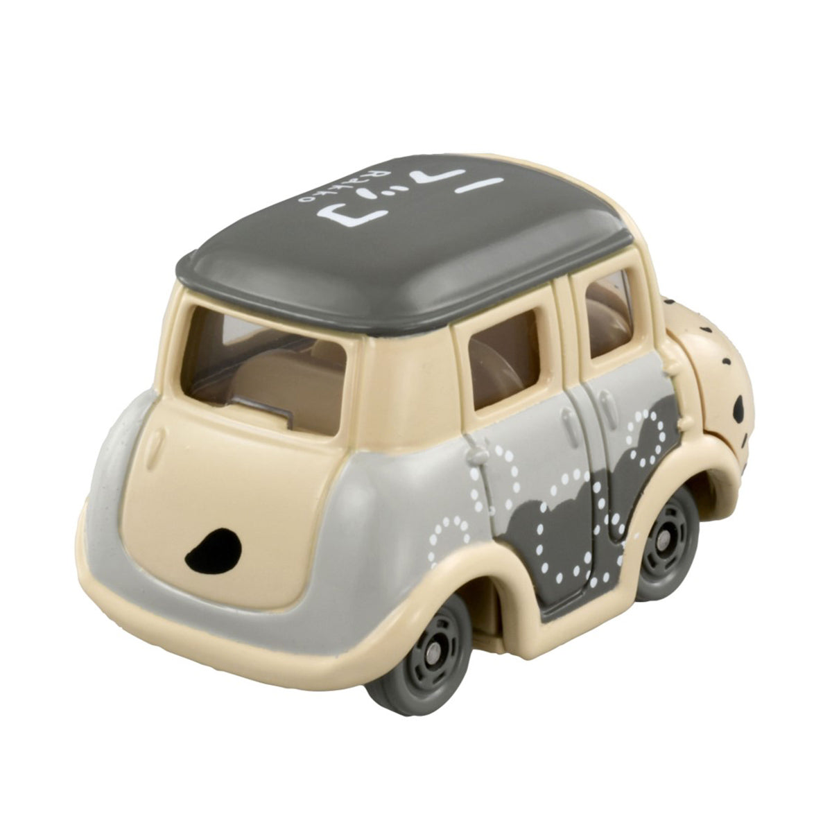 ちいかわ ドリームトミカ SP(ラッコ)