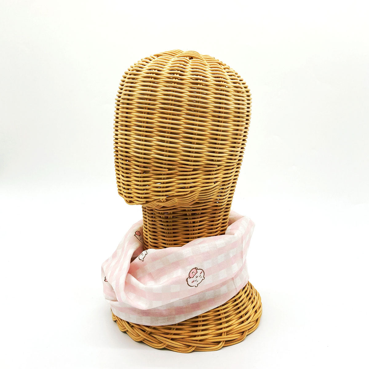 ちいかわ ネックカバー(使ってます)