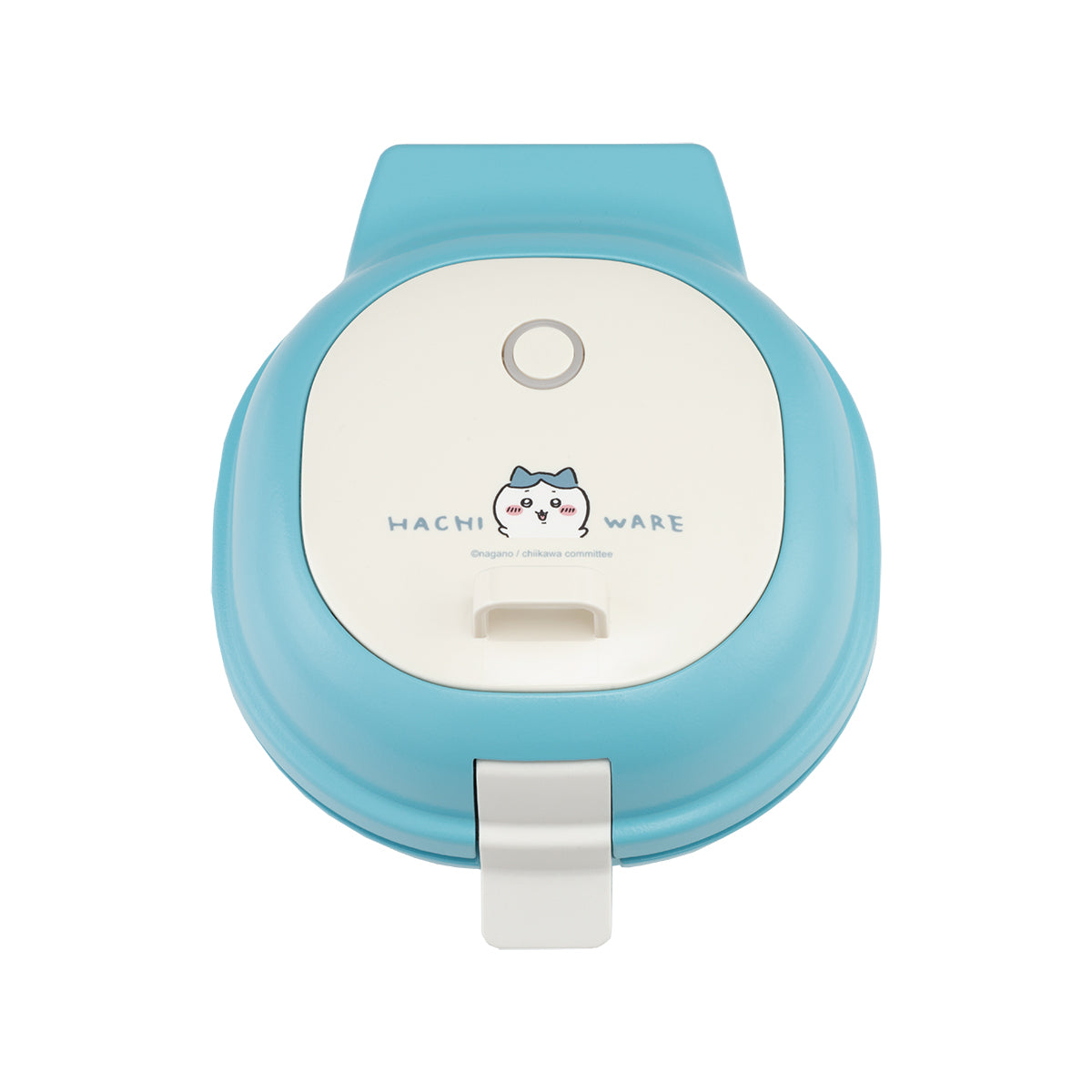 Chiikawa Crispy Character Pancake Maker (Hachiware)