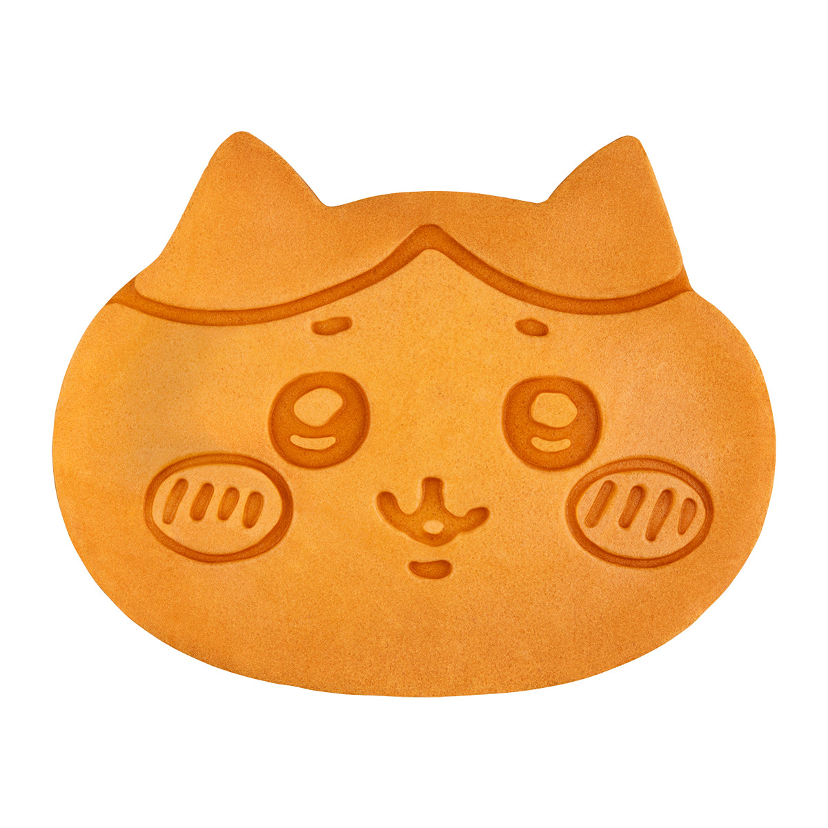 Chiikawa Crispy Character Pancake Maker (Hachiware)