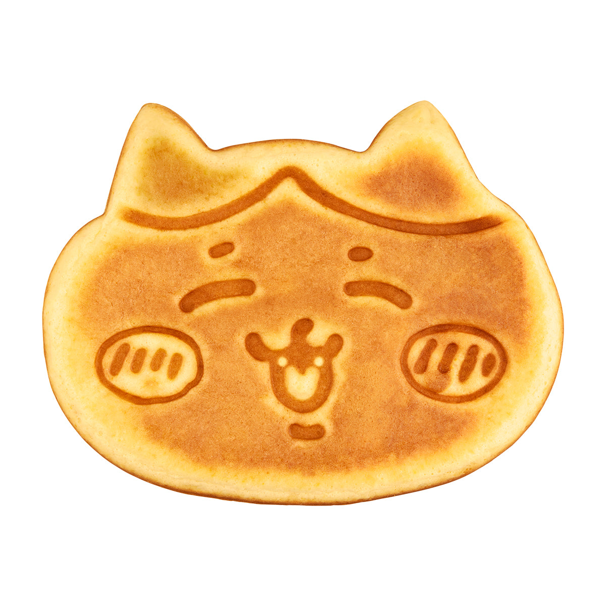 Chiikawa Crispy Character Pancake Maker (Hachiware)