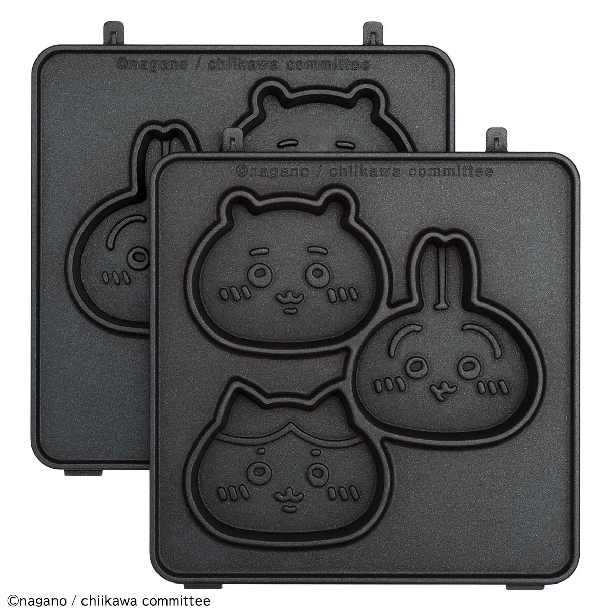 吉伊卡哇 迷你角色三明治机