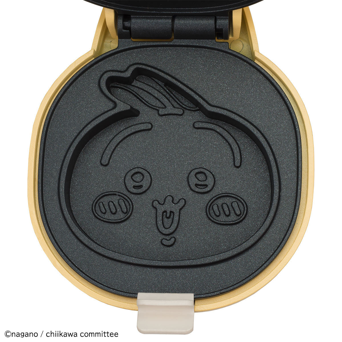 吉伊卡哇 华夫饼机(乌萨奇)