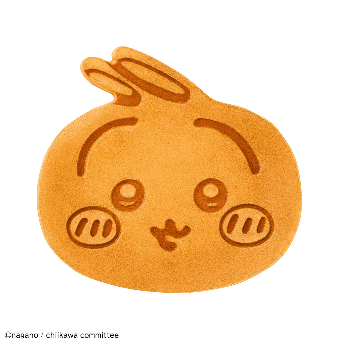 ちいかわ こんがりきゃらパンケーキメーカー(うさぎ)