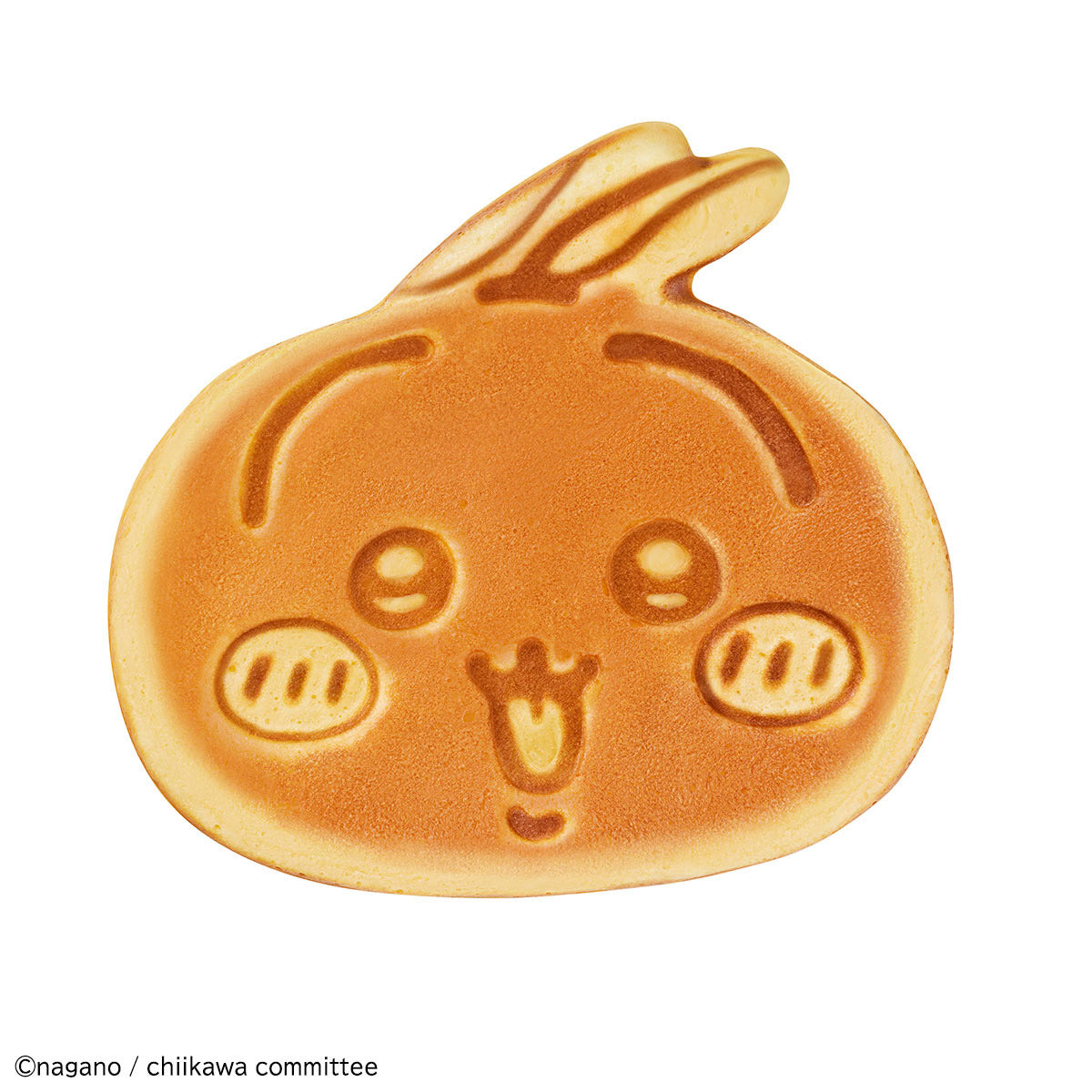 ちいかわ こんがりきゃらパンケーキメーカー(うさぎ)