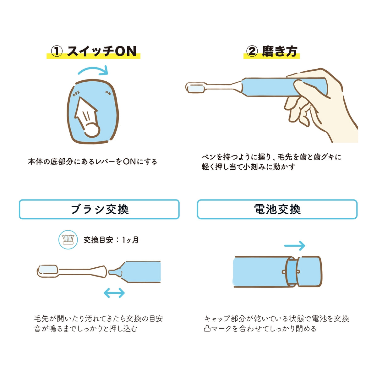 ちいかわ ハピカ2(ちいかわ)