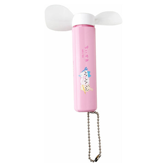 ちいかわ FanFan mini 2(パステルピンク)