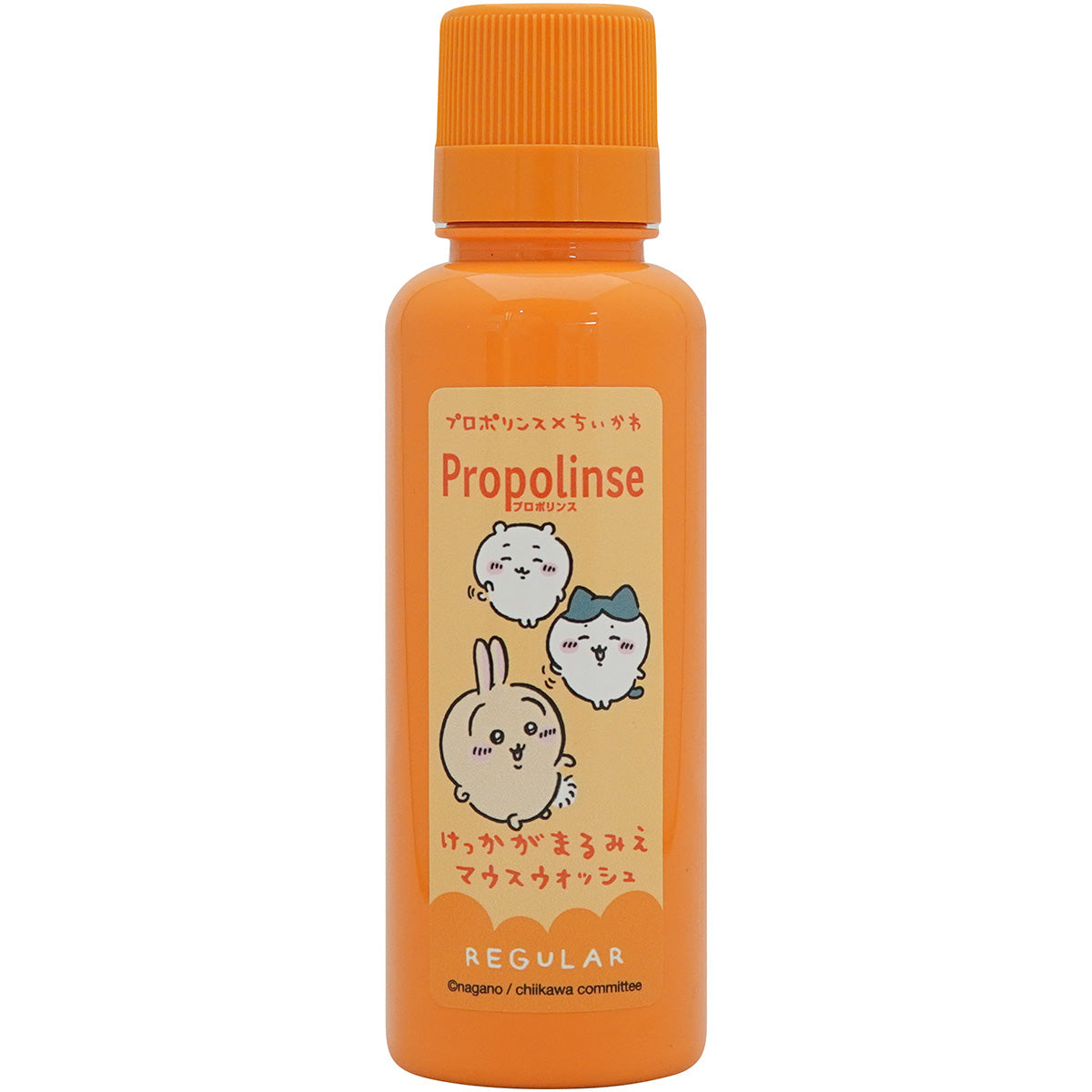 Chiikawa Propolinse 150mL (Regular)