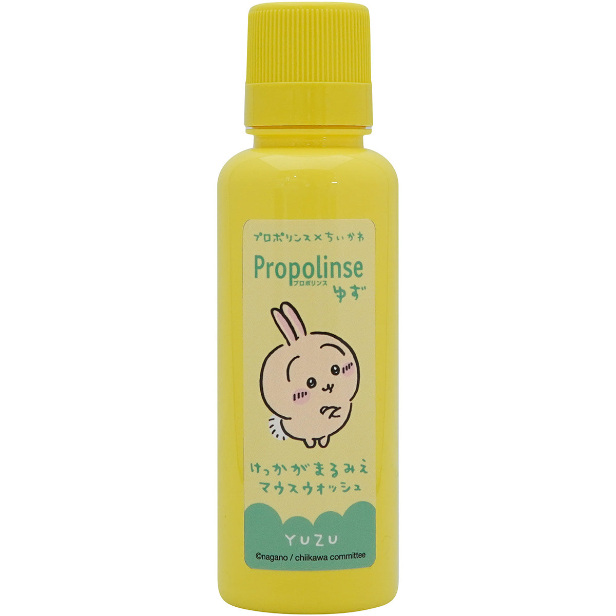 Chiikawa Propolinse 150mL (Yuzu)