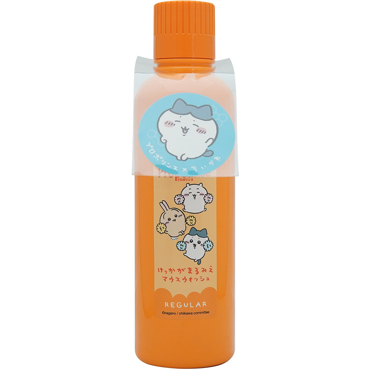 吉伊卡哇 日常用漱口水 600mL(普通)