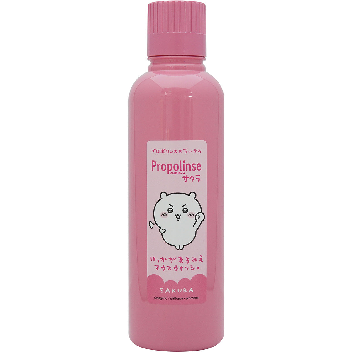 ちいかわ プロポリンス 600mL(サクラ)