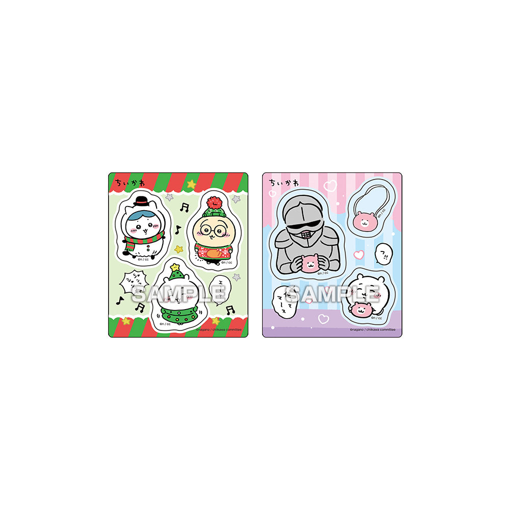 치이카와 마그넷 컬렉션 껌 (전 14종) 1박스 14개입