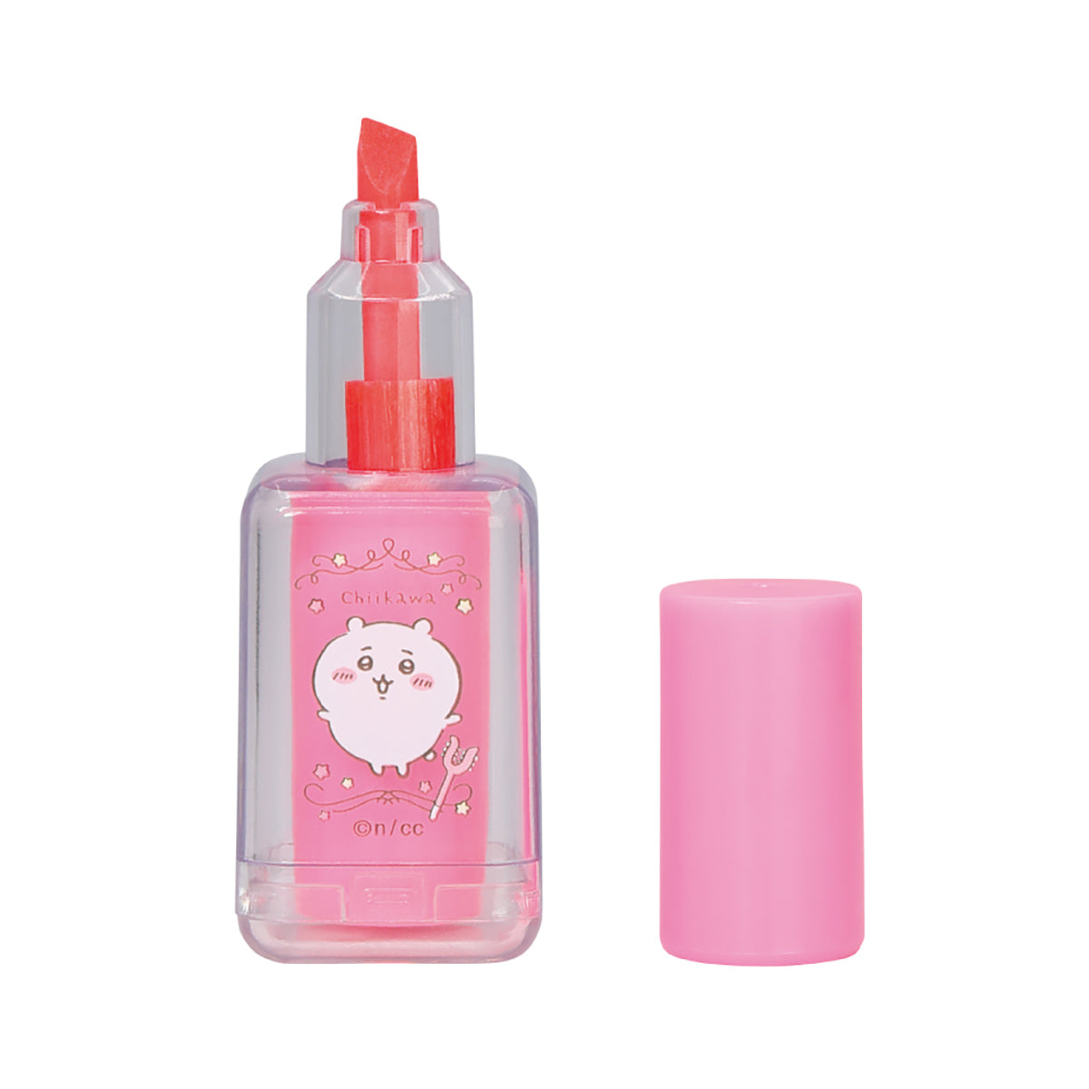 吉伊卡哇 指甲油笔(全6种)1盒30个