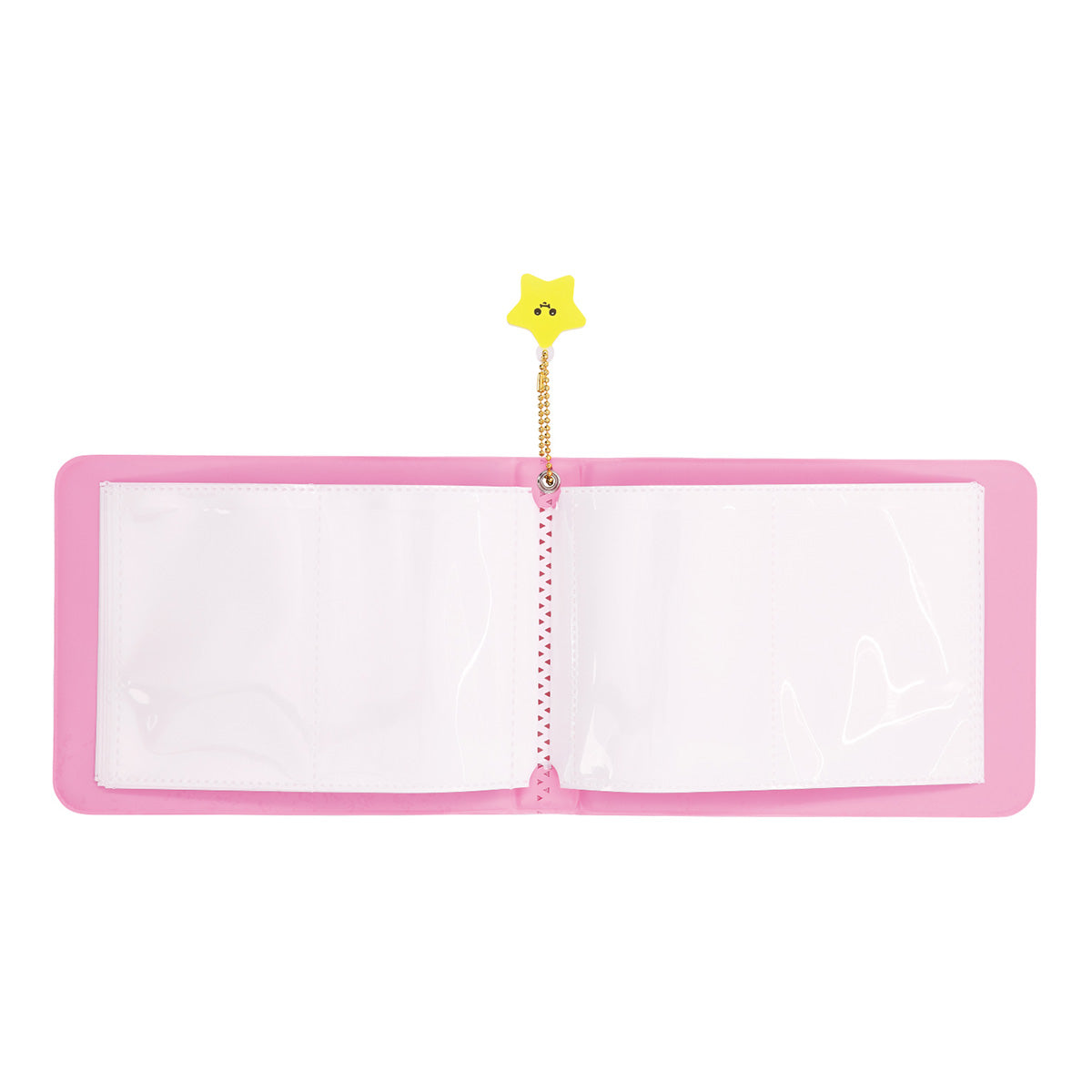 ちいかわ スナップマイドファイル(特典カード付)