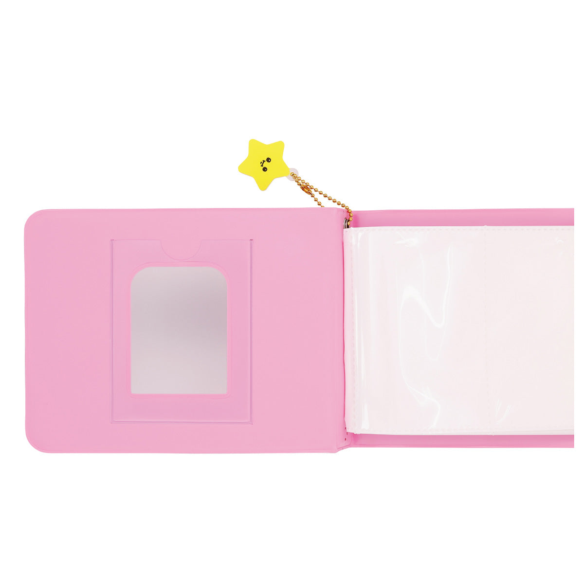 ちいかわ スナップマイドファイル(特典カード付)