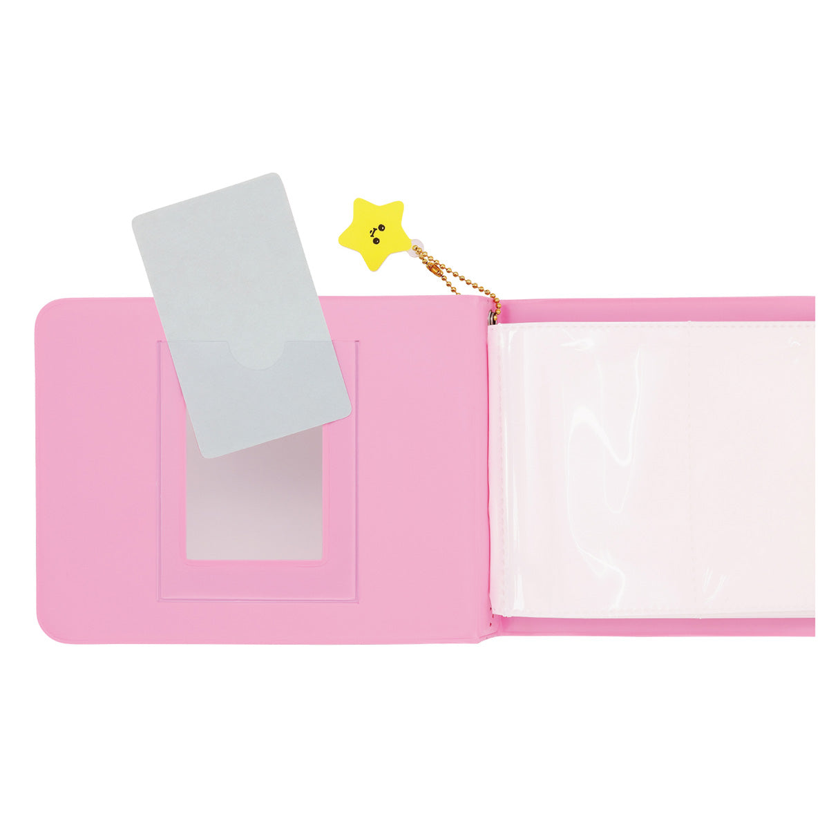 ちいかわ スナップマイドファイル(特典カード付)