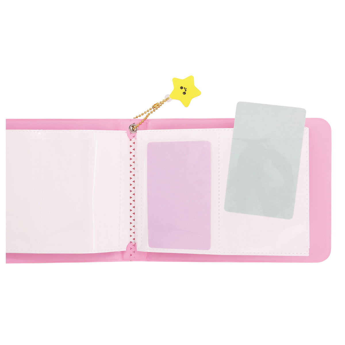 ちいかわ スナップマイドファイル(特典カード付)