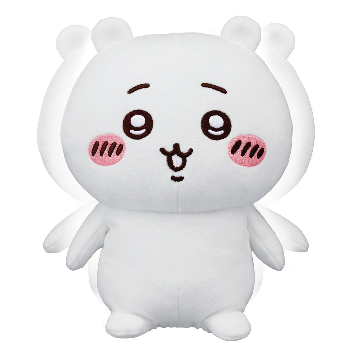 吉伊卡哇 摇摆公仔 模仿小雞(吉伊卡哇)