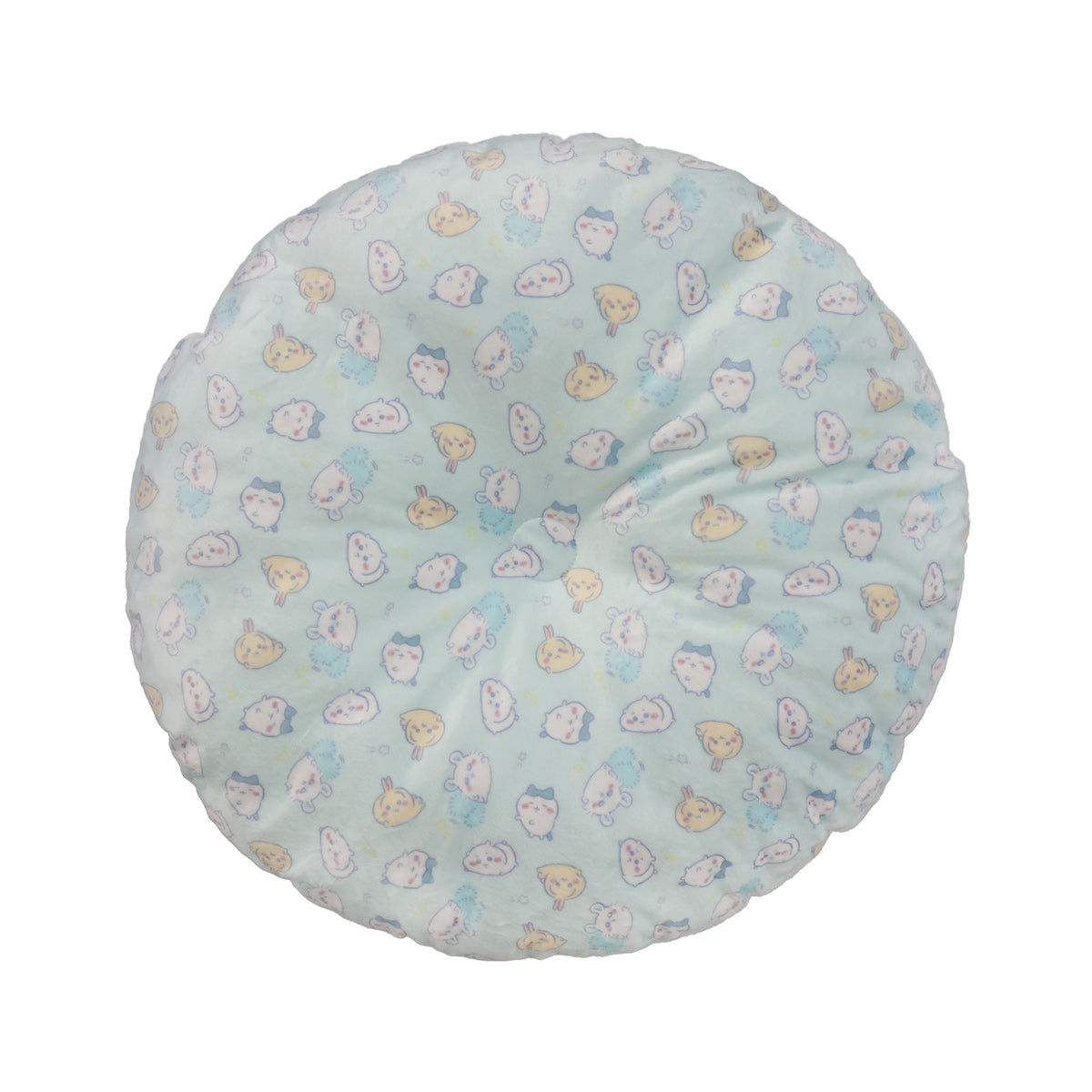 Chiikawa Face Pet Bed (Hachiware)