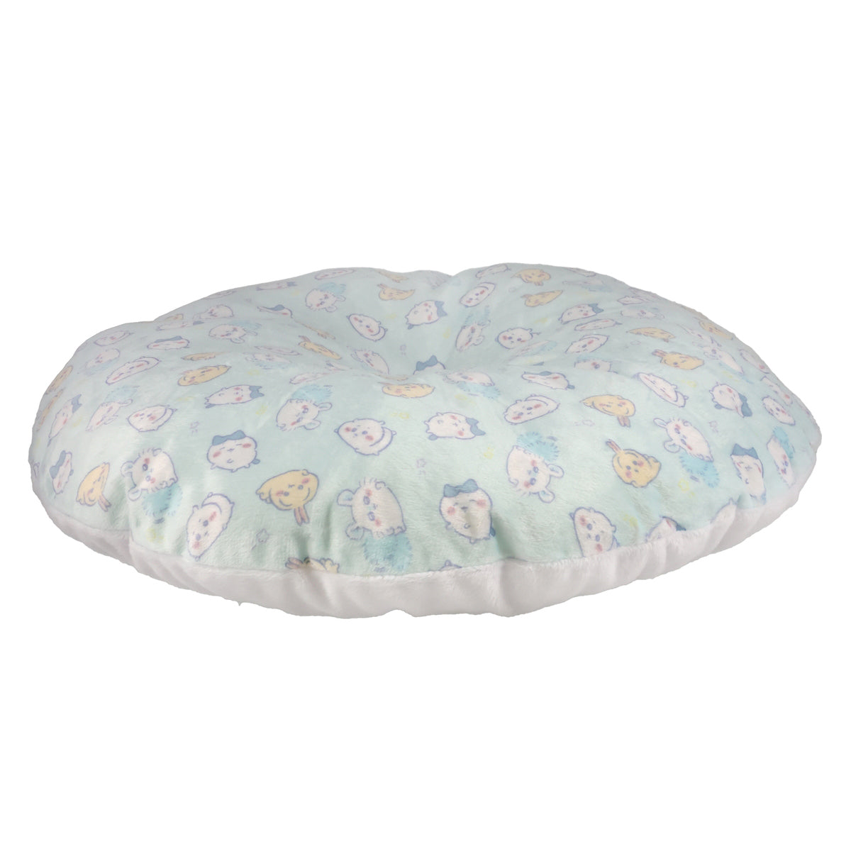 ちいかわ フェイスペットベッド(ハチワレ)