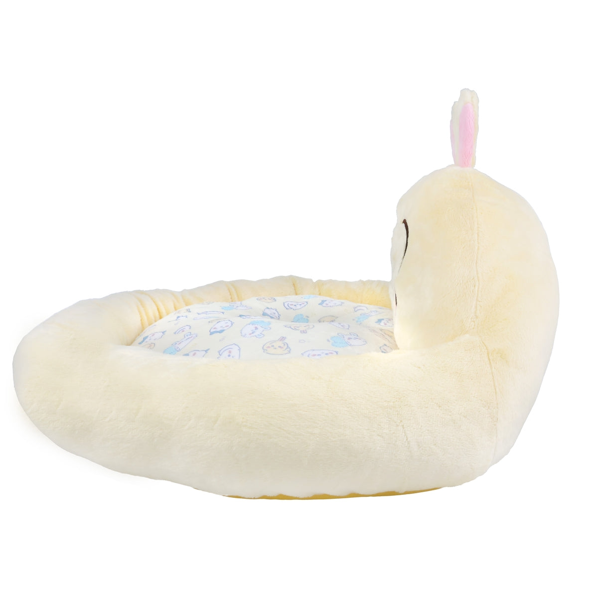 Chiikawa Face Pet Bed (Usagi)