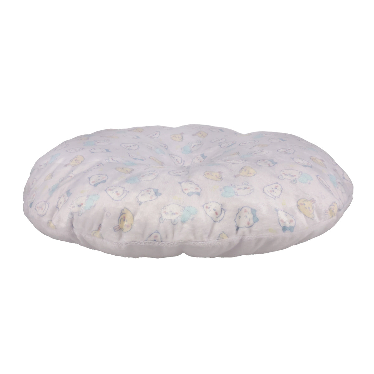 ちいかわ フェイスペットベッド(モモンガ)