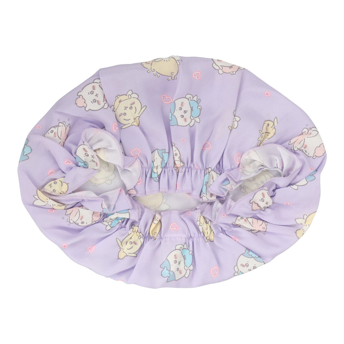 ちいかわ シルクナイトキャップ(妖精)