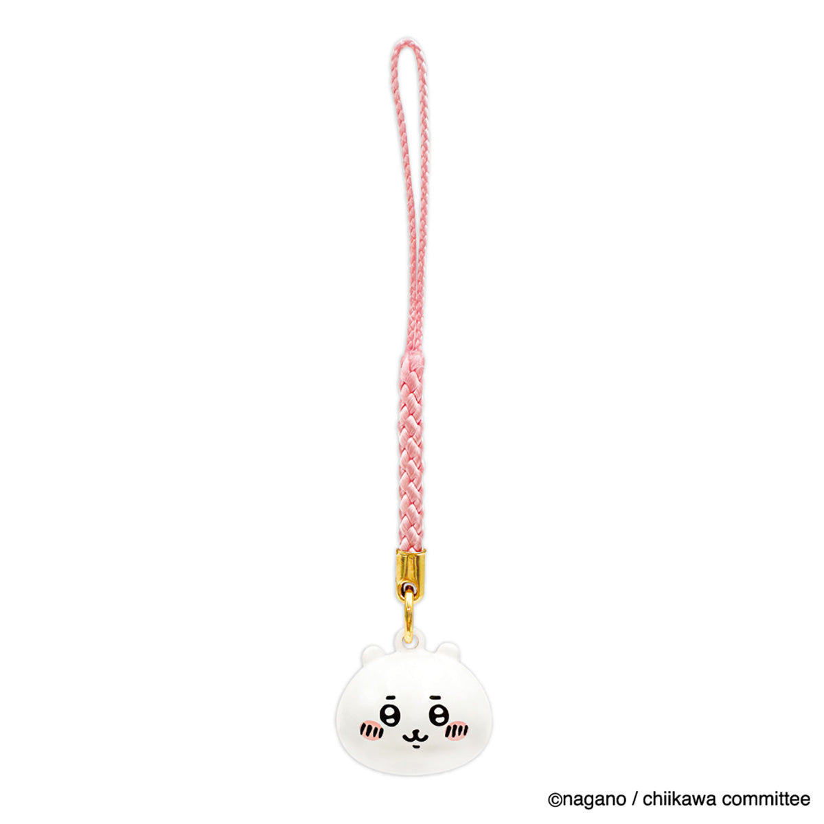 Chiikawa Mascot Bell (Chiikawa)
