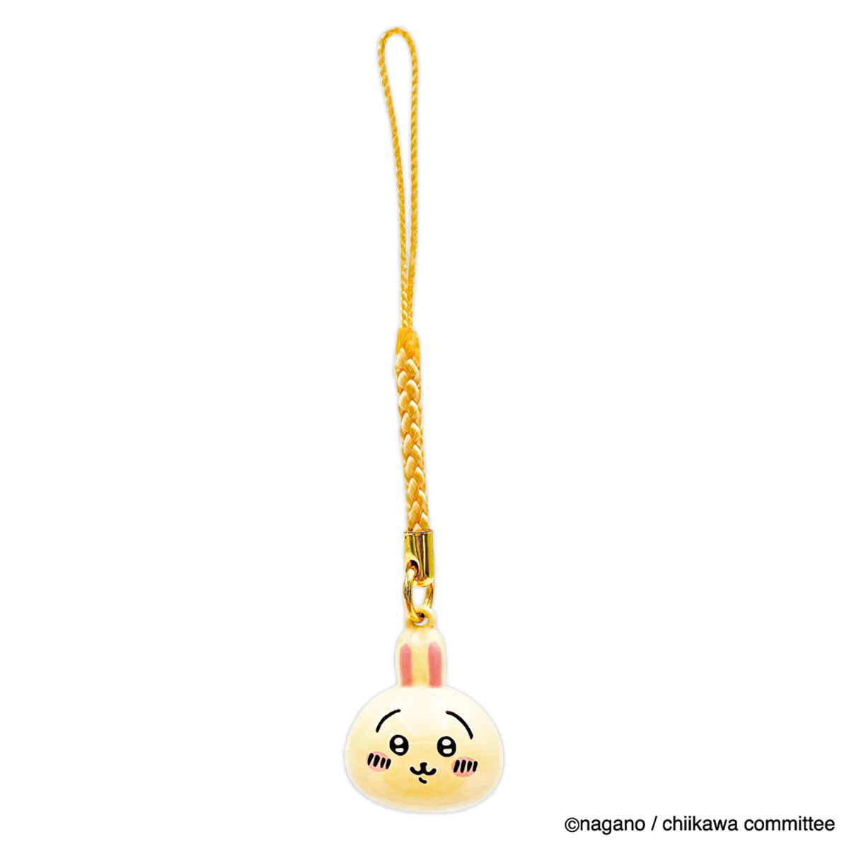 Chiikawa Mascot Bell (Usagi)