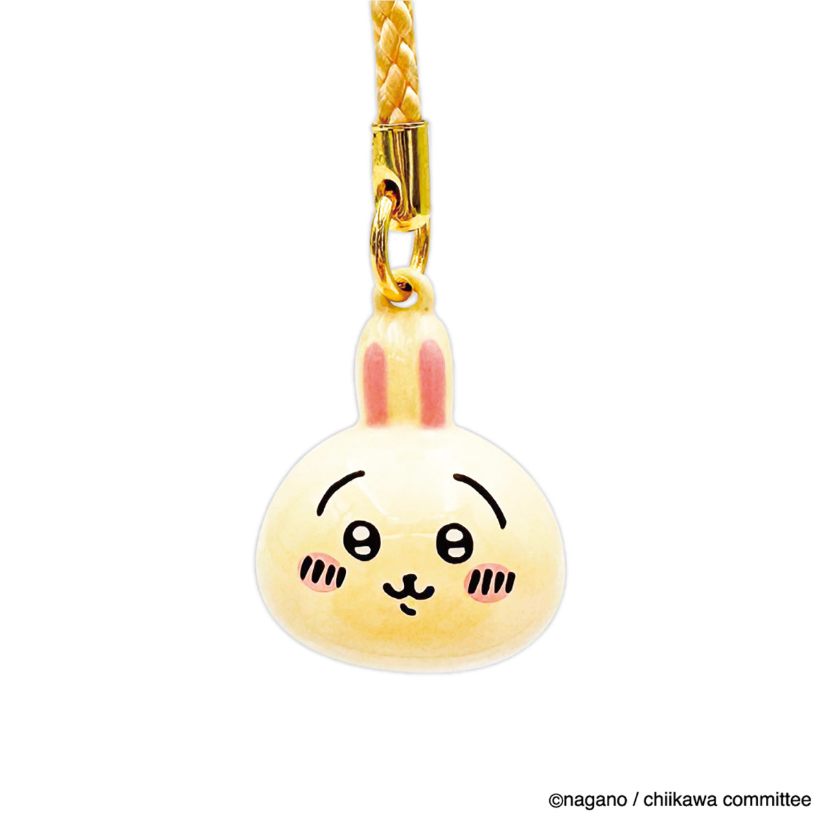 Chiikawa Mascot Bell (Usagi)
