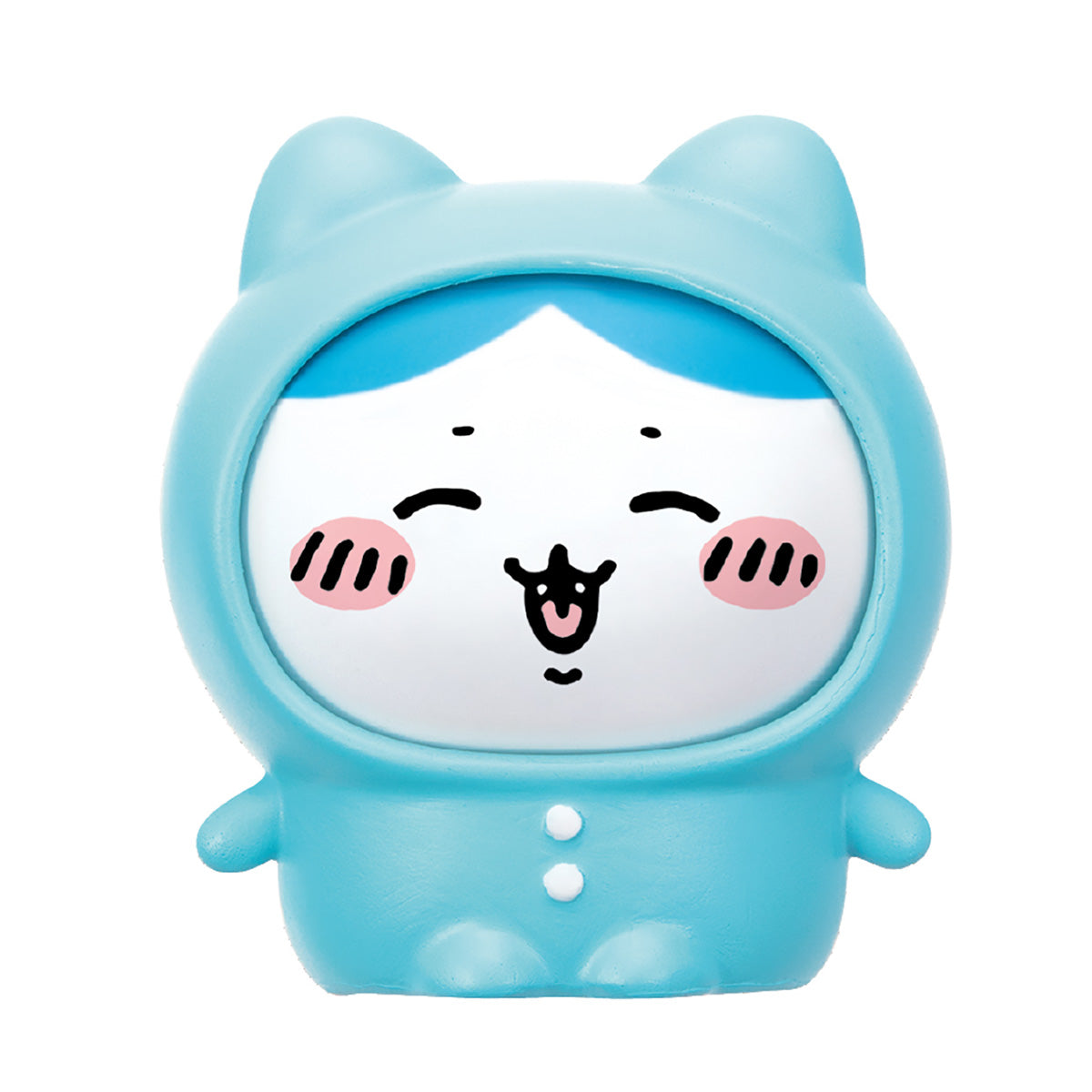 ちいかわ あそびにおいでよ!おしゃべりするよ!ハチワレのおうち