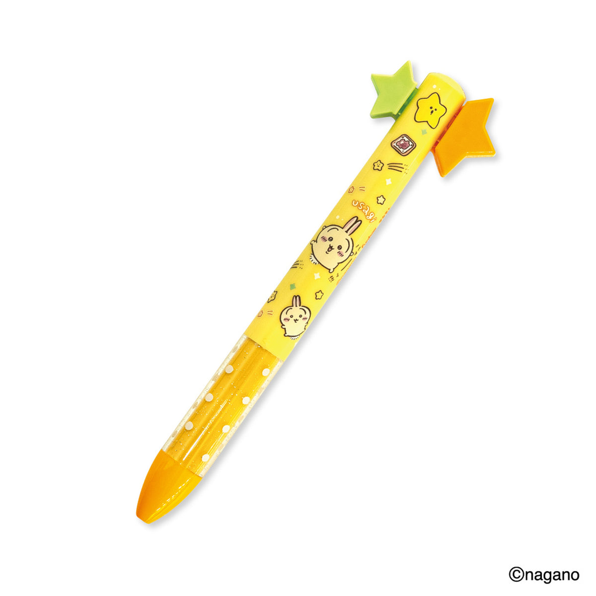 ちいかわ コメットボールペン(うさぎ)