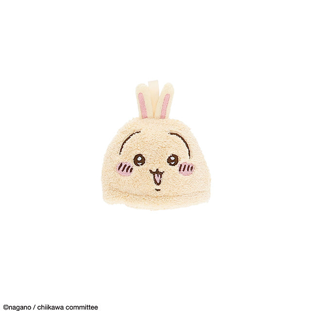 吉伊卡哇可掛式毛巾 (兔兔 2)