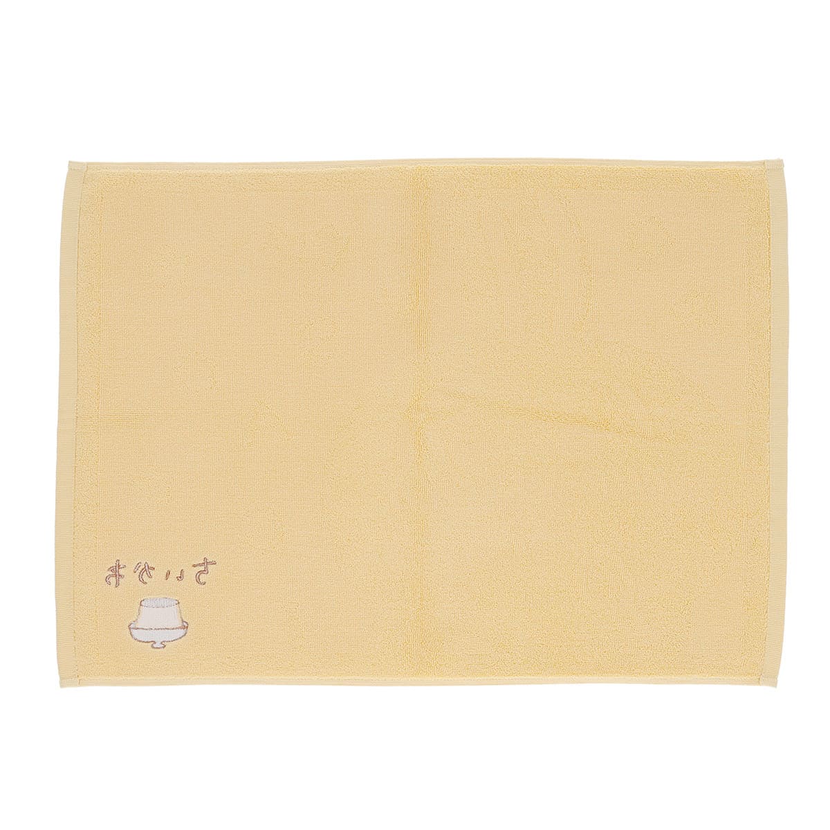 Chiikawa Towel Bath Mat (Usagi)