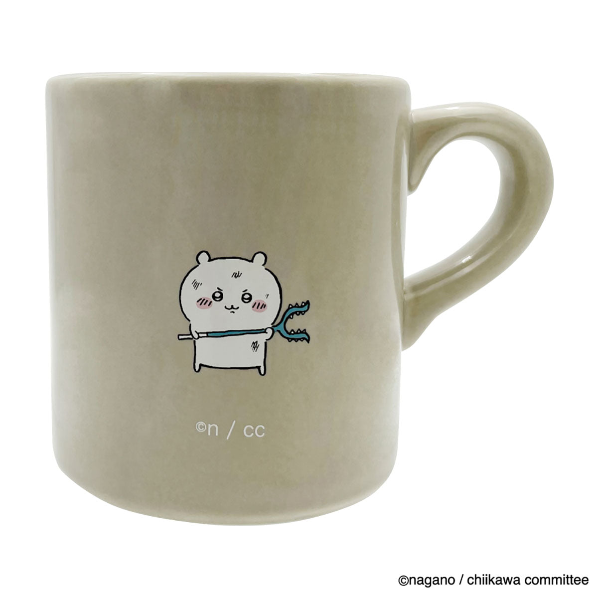 Chiikawa No Joy Mug (Hachiware)