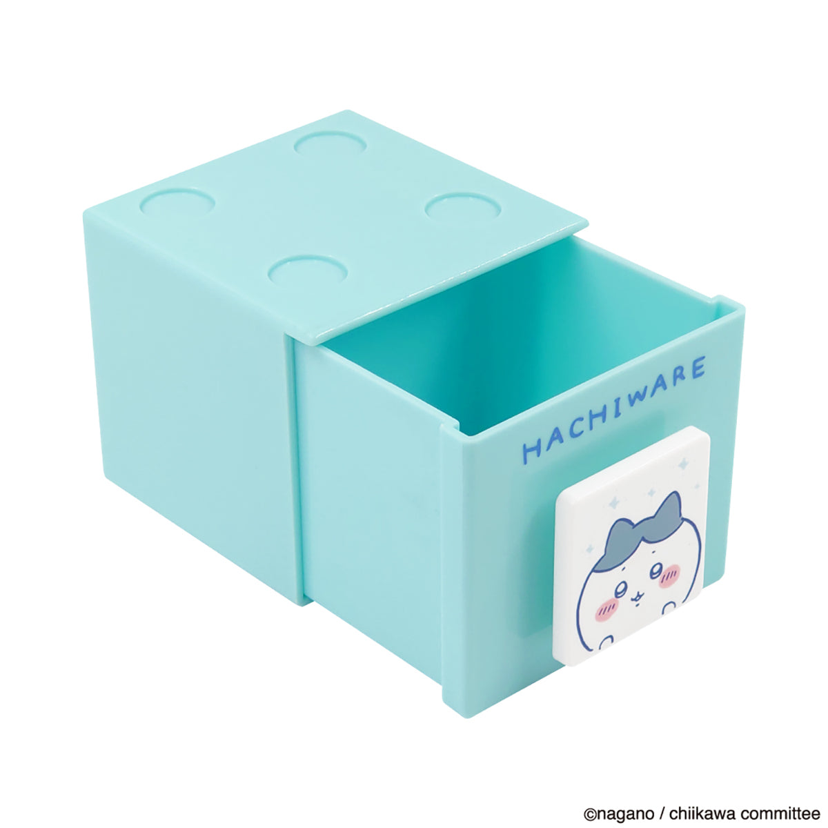 吉伊卡哇 連接盒(八割)