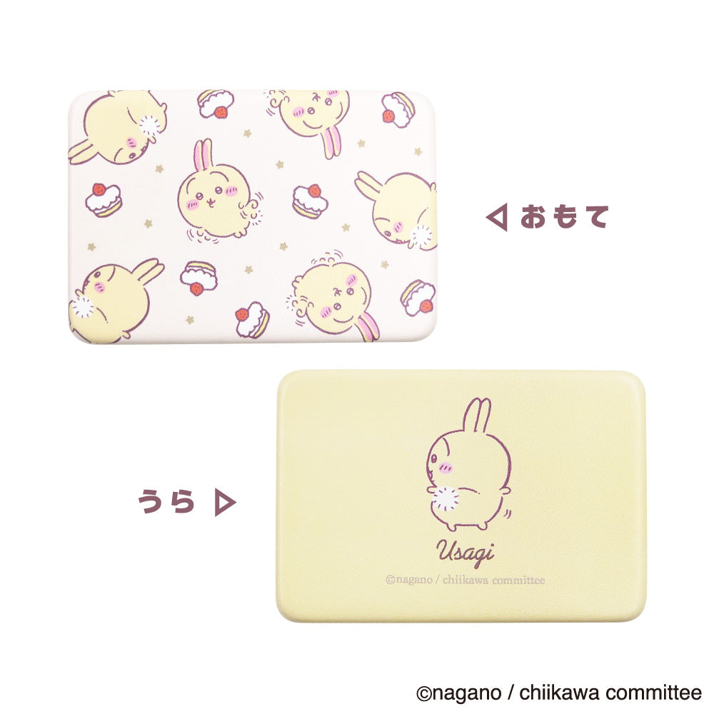 Chiikawa Accessory Case (Usagi)