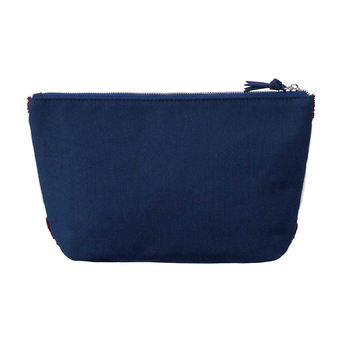 치이카와 한큐 전철 사가라 자수 파우치